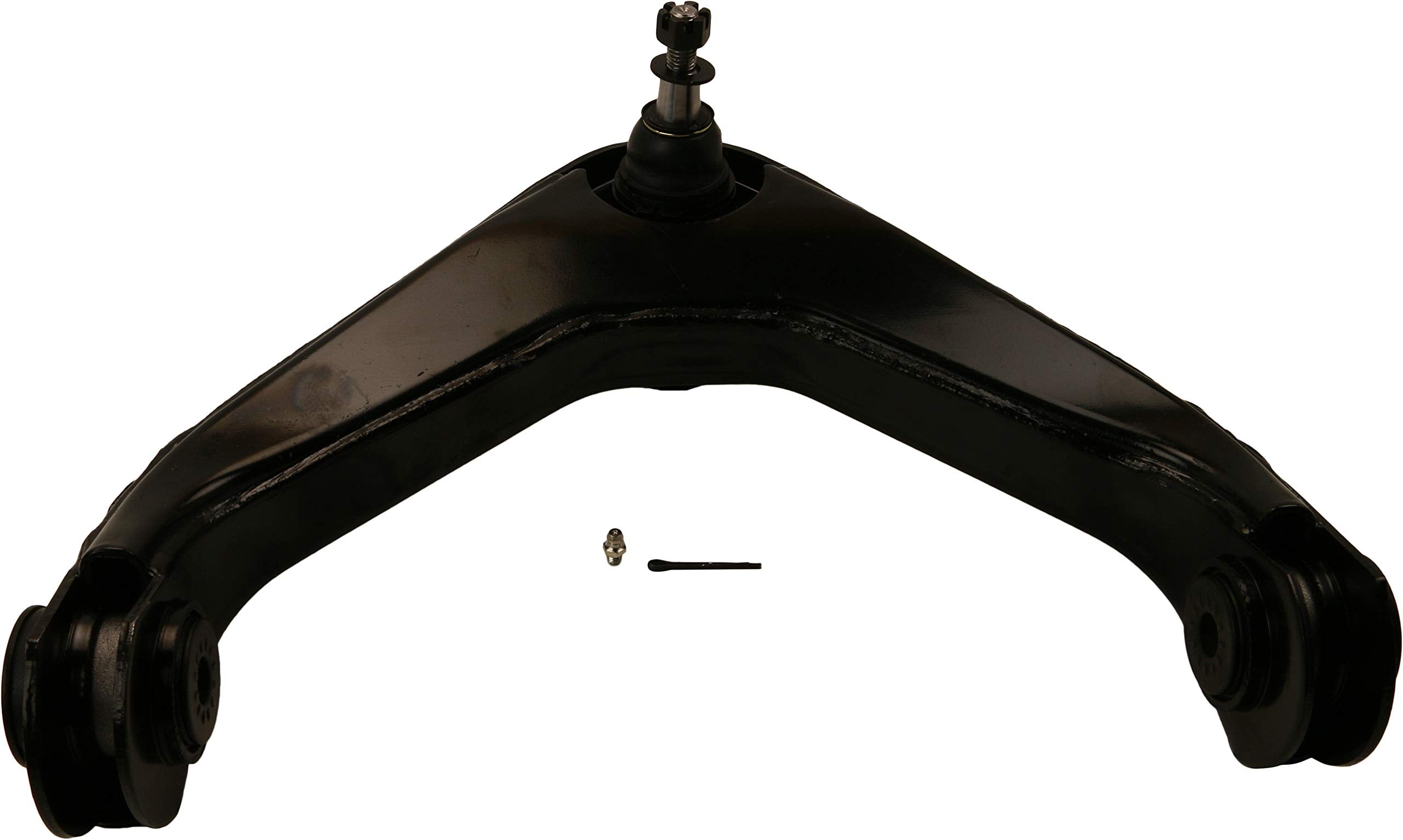 MOOG Front Upper Suspension Control Arm and Ball Joint Assembly RK620054 for Chevrolet Silverado 2500 HD
