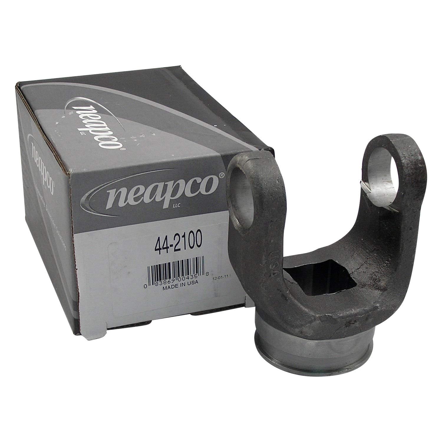 Power Take Off Neapco 44-2100 Weld Yoke