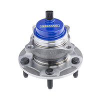 Wheel Bearing and Hub Assembly MOOG for Lexus GS350