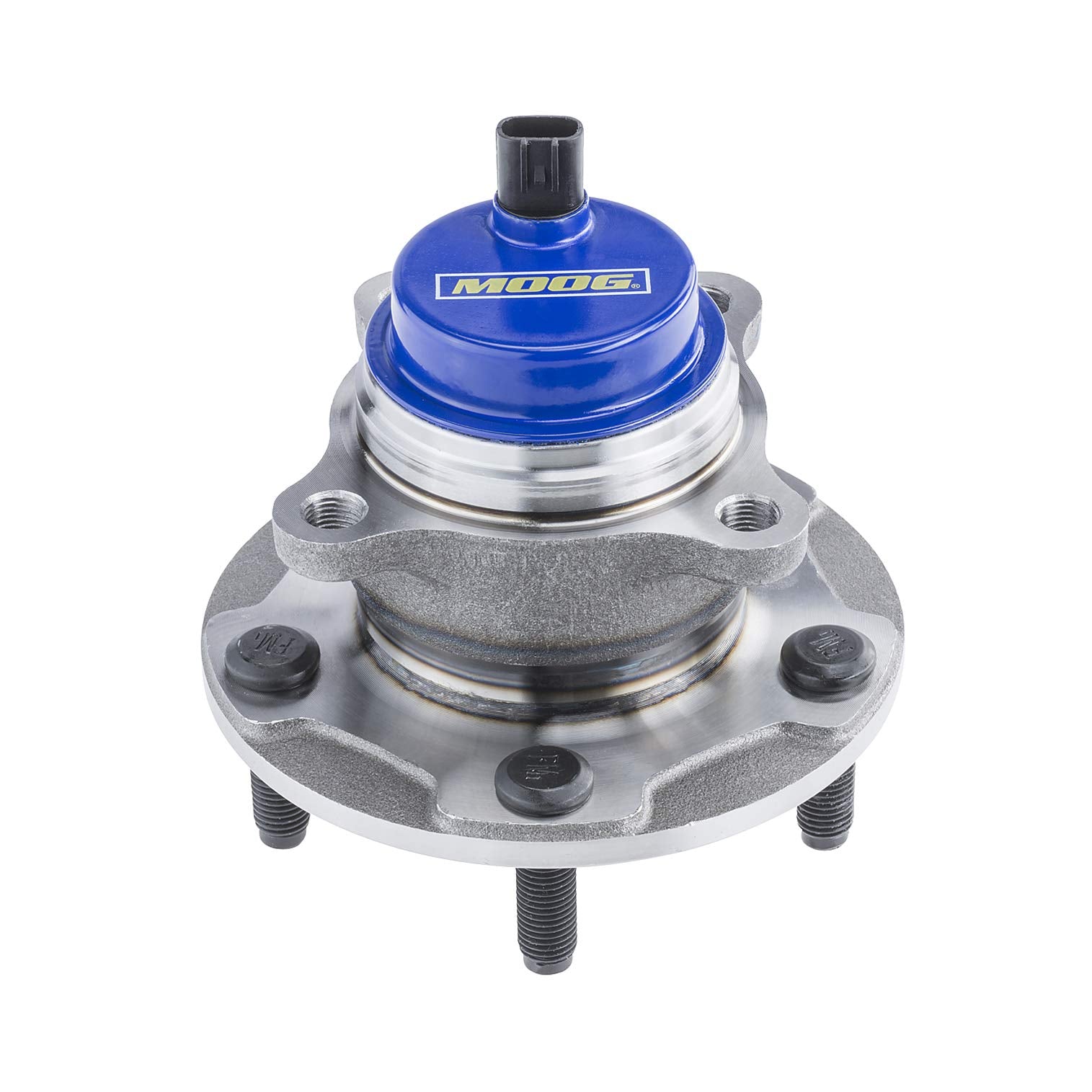 Wheel Bearing and Hub Assembly MOOG for Lexus GS350