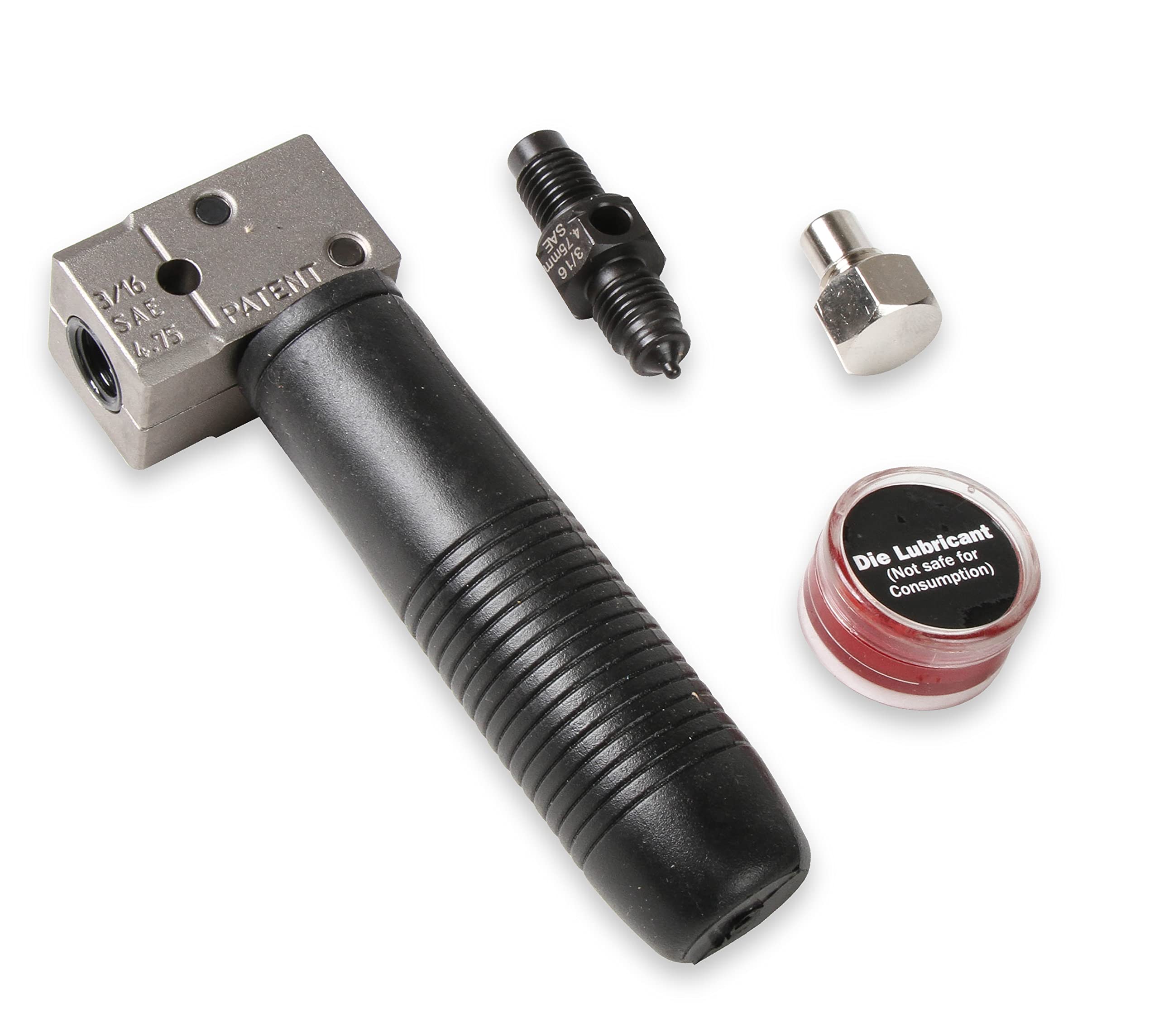 Double Flaring Tool Earl's 038ERL