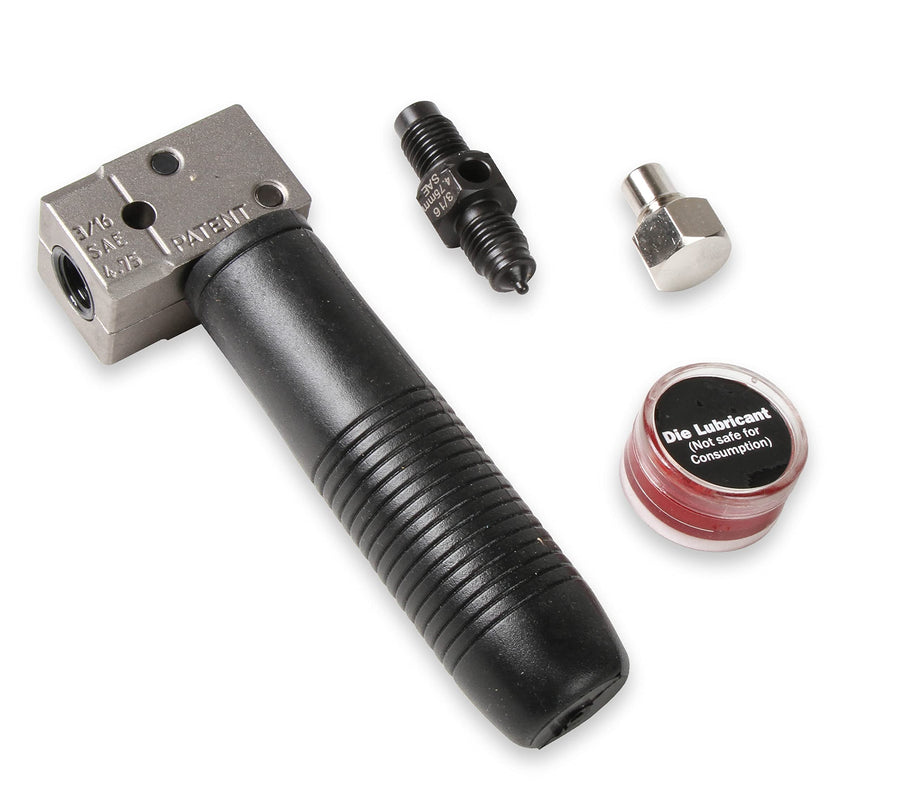 Double Flaring Tool Earl's 038ERL