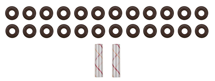 SS FEL-PRO 73055 Valve Stem Seal Set