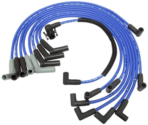 RC-FDZ024 NGK (52219) Spark Plug Wire Set