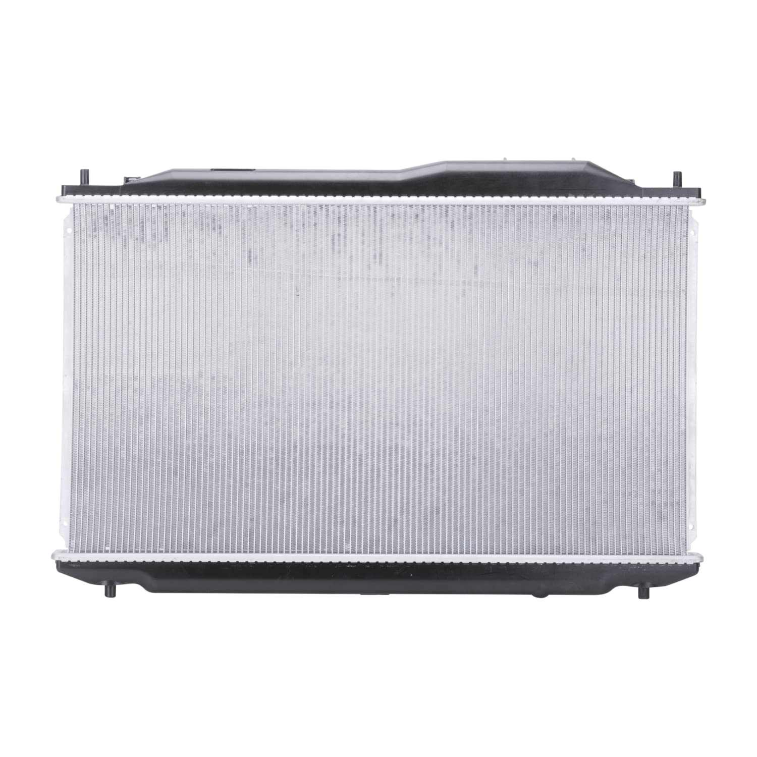 TYC - 2926 06-11 Sdn Cvic 1.8/2.0L A/Mt 1R Pa(Usbuilt) Rad, Black