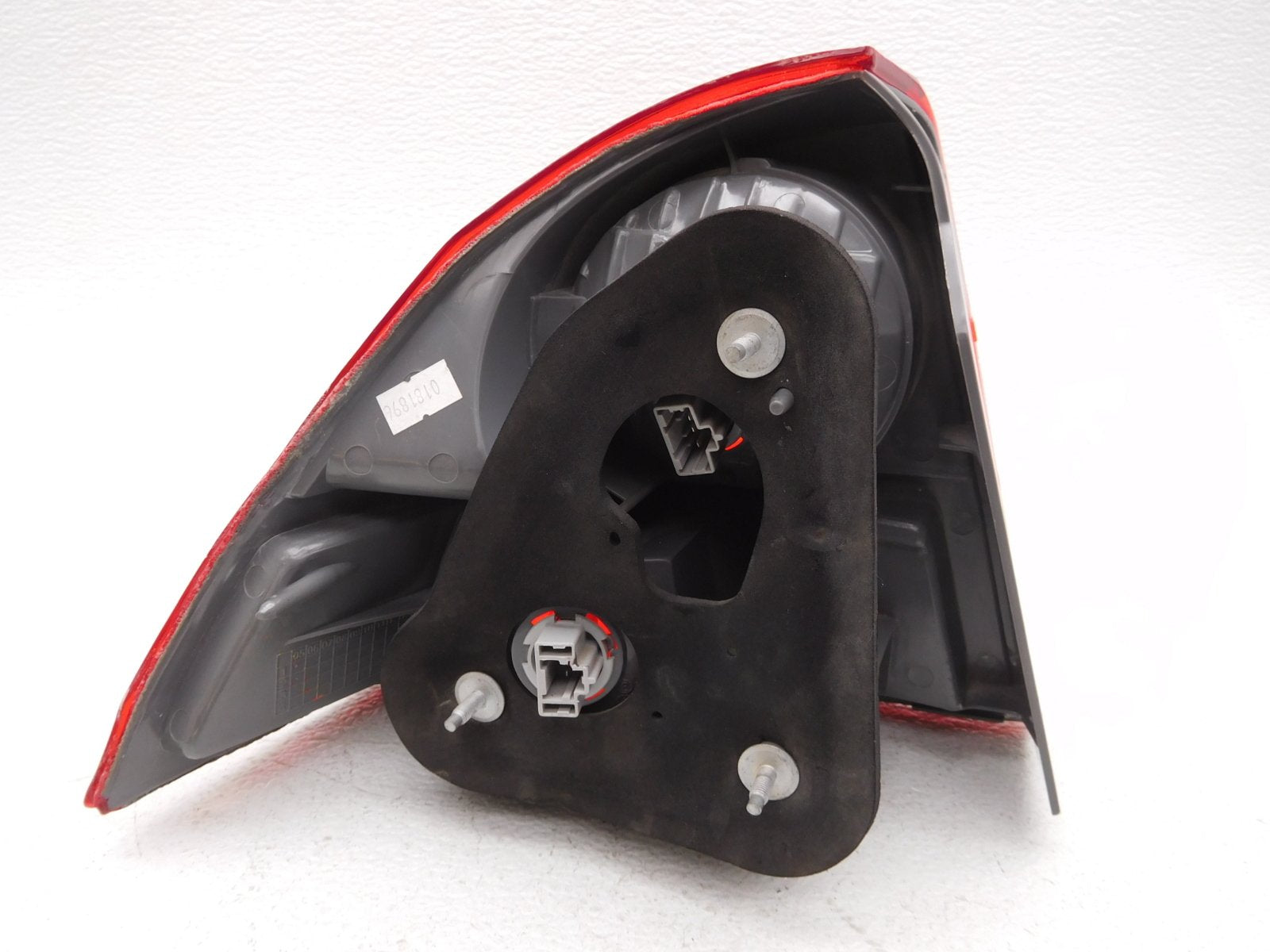 Passenger Side DEPO 317-1954R-AS Replacement Tail Light Assembly
