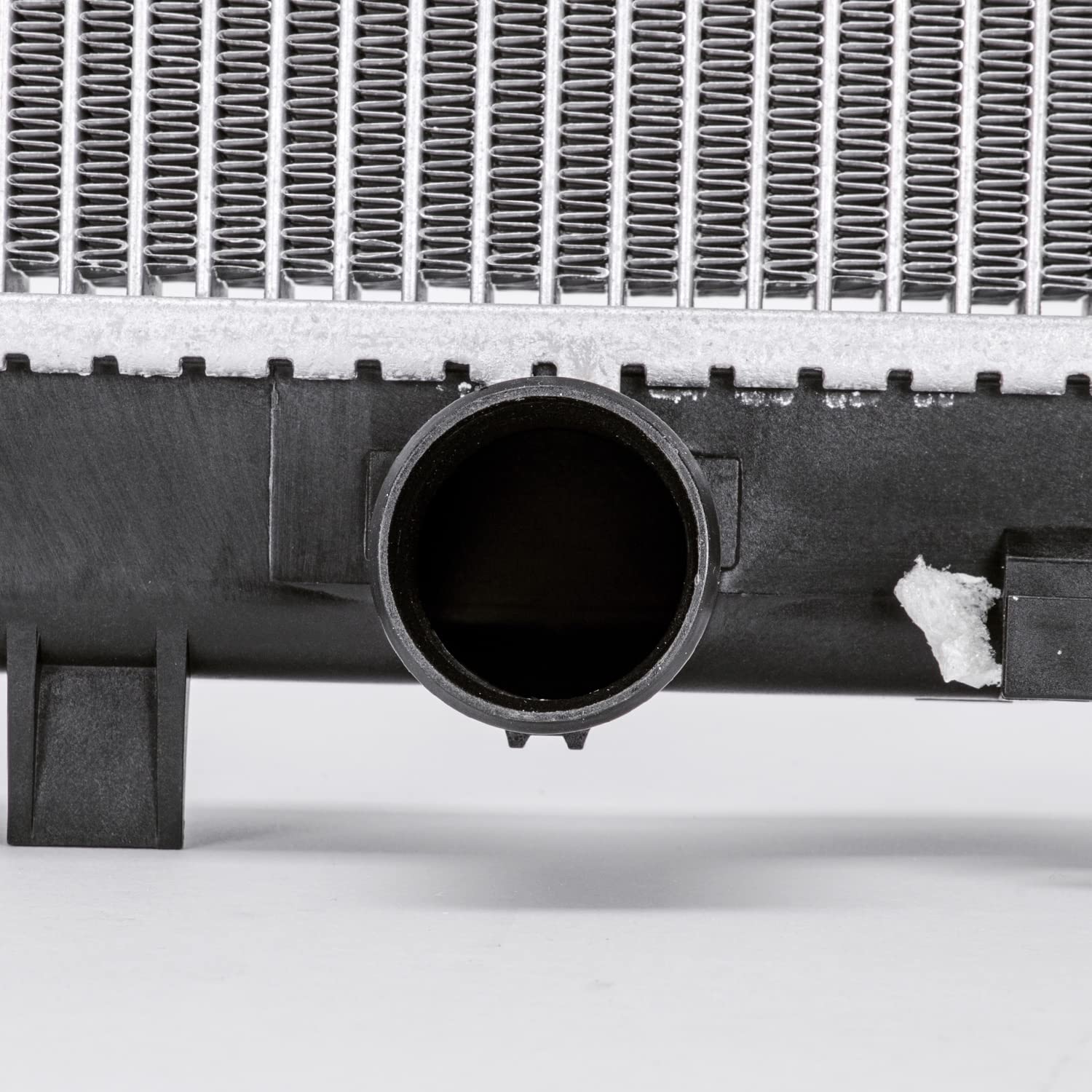 Compatible TYC 2994 Radiator with 2007-2013 Toyota Tundra