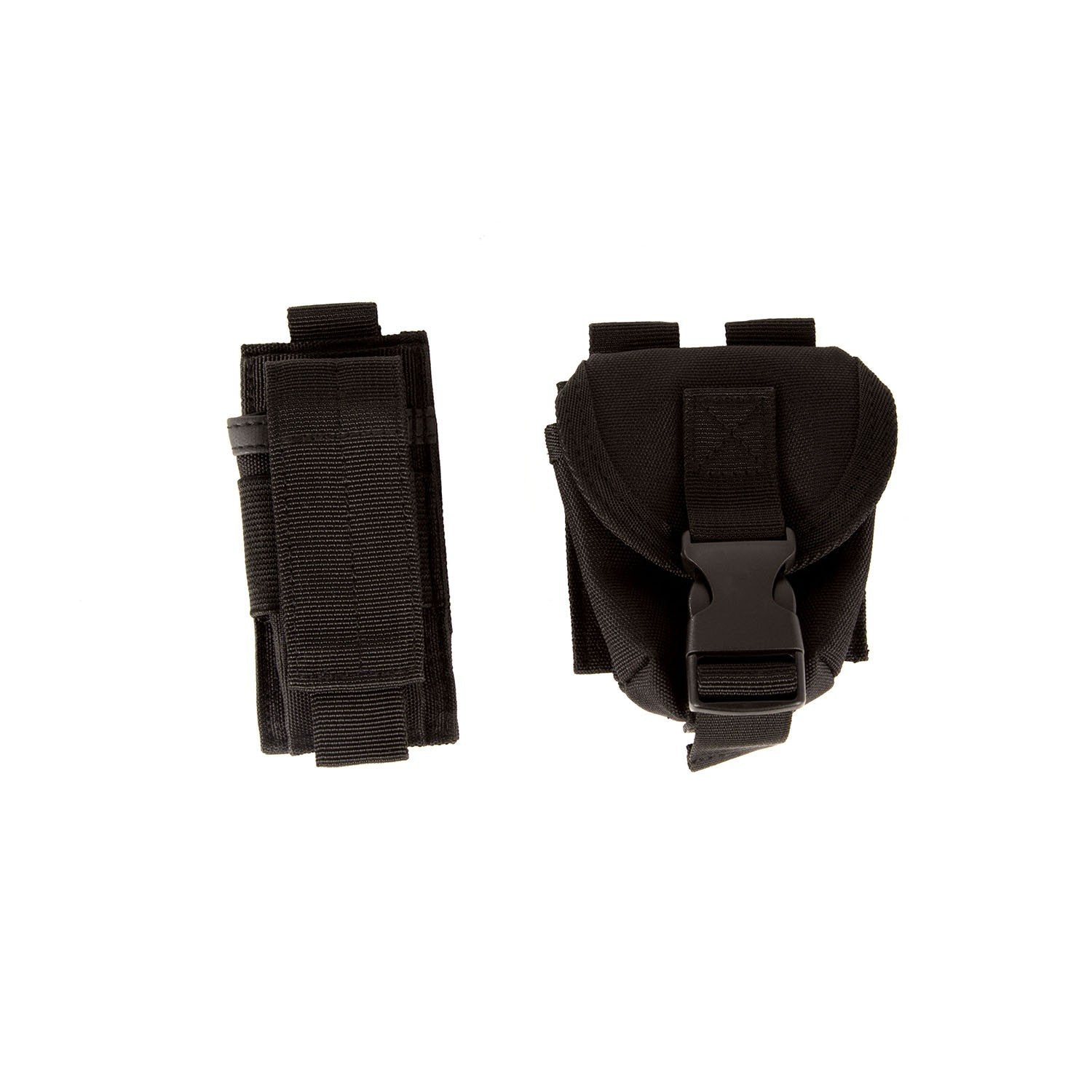 Storage Panel Rugged Ridge for Jeep Wrangler JK/JKU | Polyester, Black | 13551.75 | Fits 2011-2018 Jeep Wrangler JK/JKU