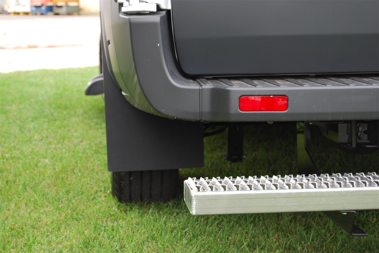 C7000RSG Owens Running Board Stone Guard