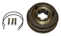 Automotive Crown Synchronizer Assembly Transmission and Transaxle - Manual