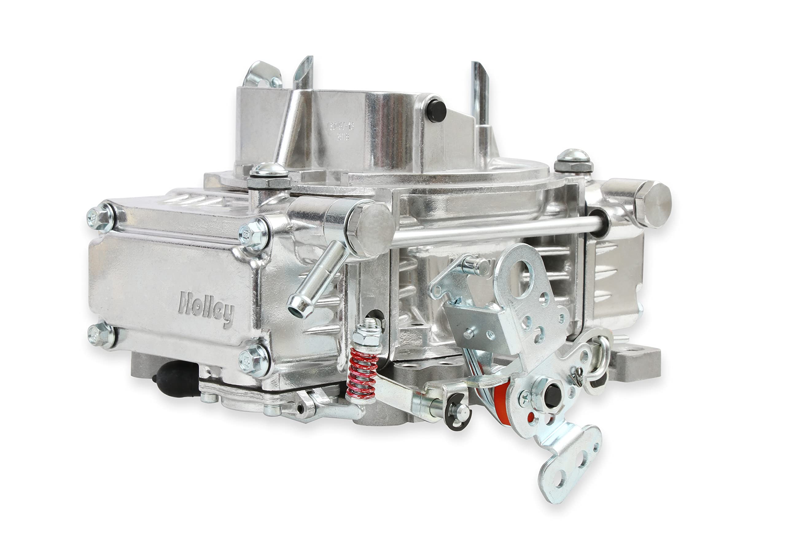600 CFM Holley Street Warrior Carburetor 0-80457S
