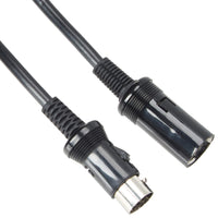 Planet Audio Optional PGR25C 25 Foot Extension Cable - Compatible with PGR42R Remote Control, Sold Separately