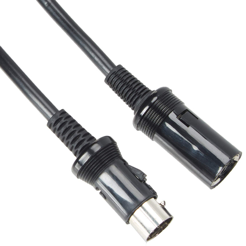 Planet Audio Optional PGR25C 25 Foot Extension Cable - Compatible with PGR42R Remote Control, Sold Separately