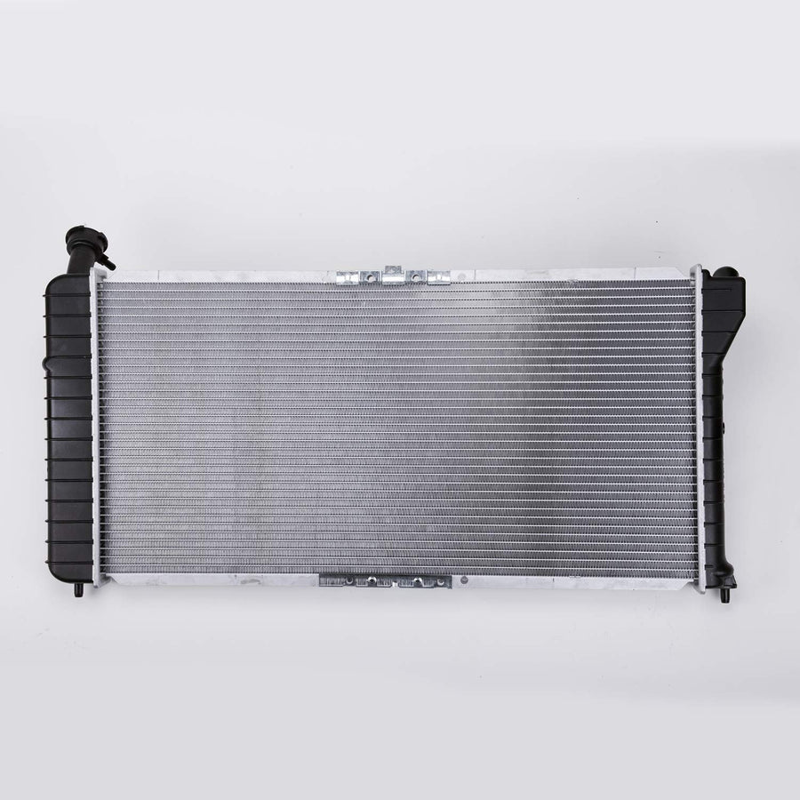 Replacement TYC 2351 Radiator (BUICK REGAL)