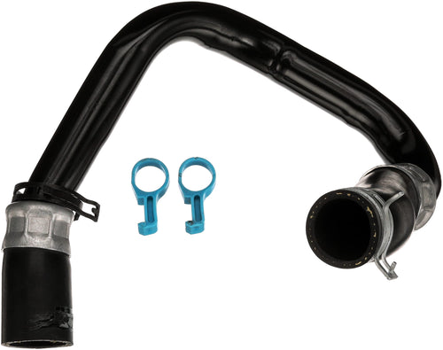 HHA114 Premium Molded Heater Hose Assembly nobrandname