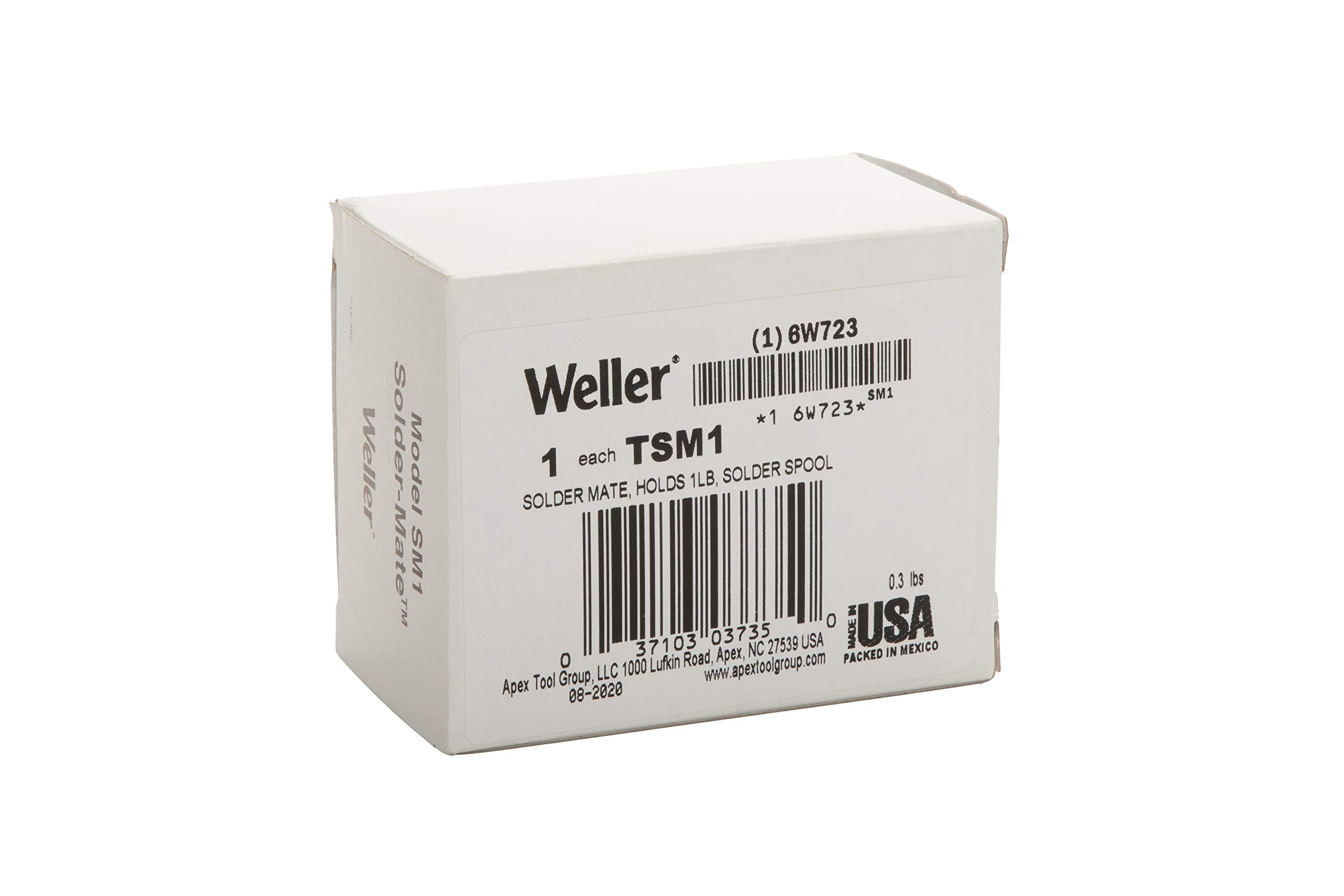 Solder-Mate WELLER SM1 Solder Dispenser