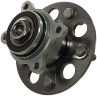 Wheel Bearing and Hub Assembly MOOG for Honda Civic
