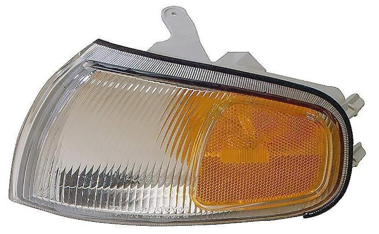 Replacement DEPO 312-1507R-AS Passenger Side Parking Light Assembly