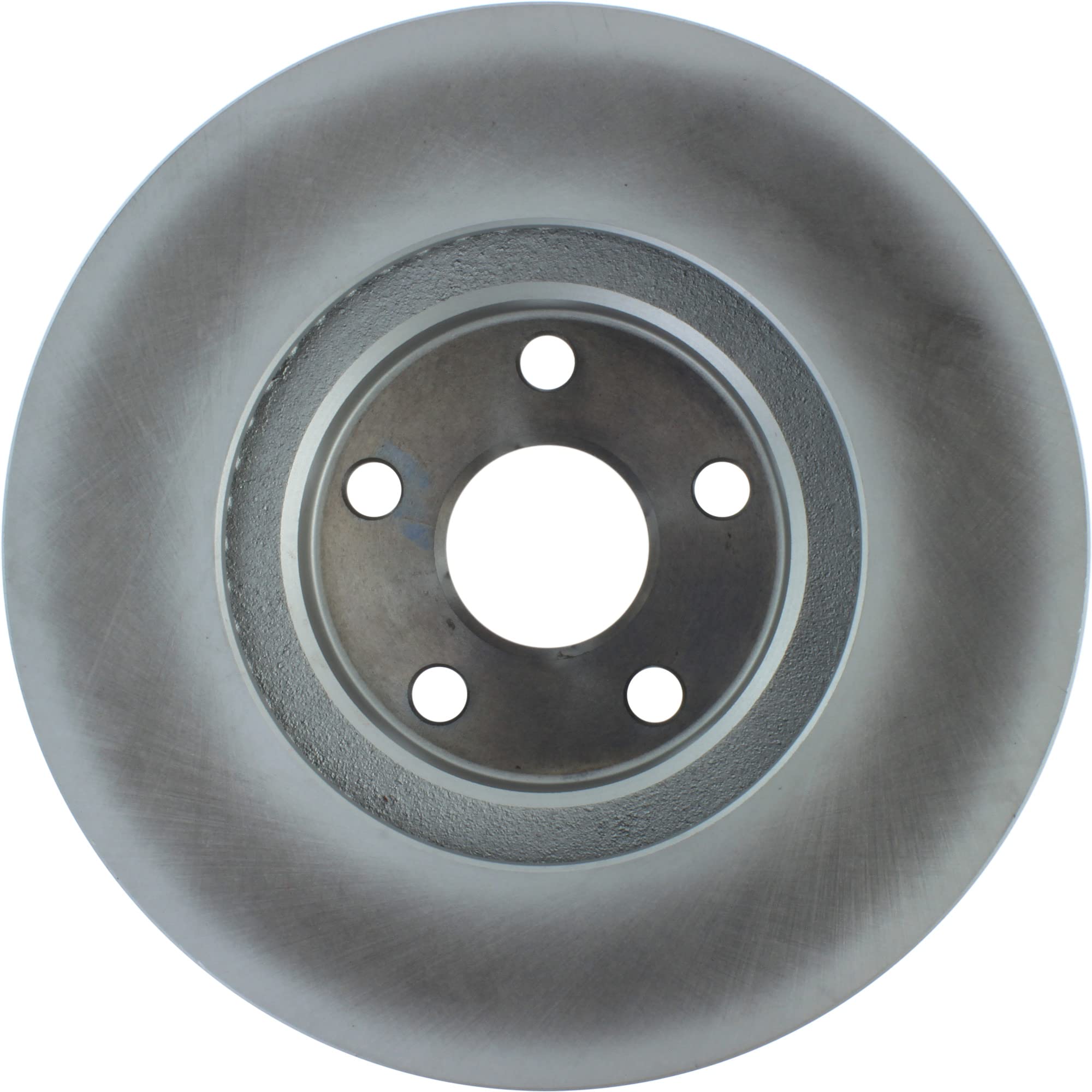 Centric Gcx Rotor 320.44114F with Full Coating