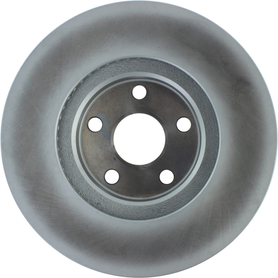 Centric Gcx Rotor 320.44114F with Full Coating