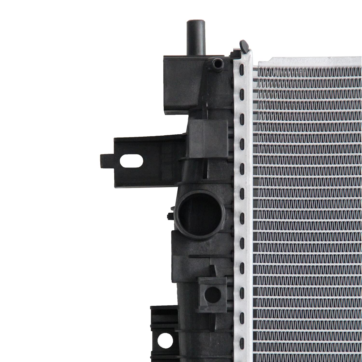 Radiator TYC 13759 Compatible with 2018-2020 Chevrolet Traverse