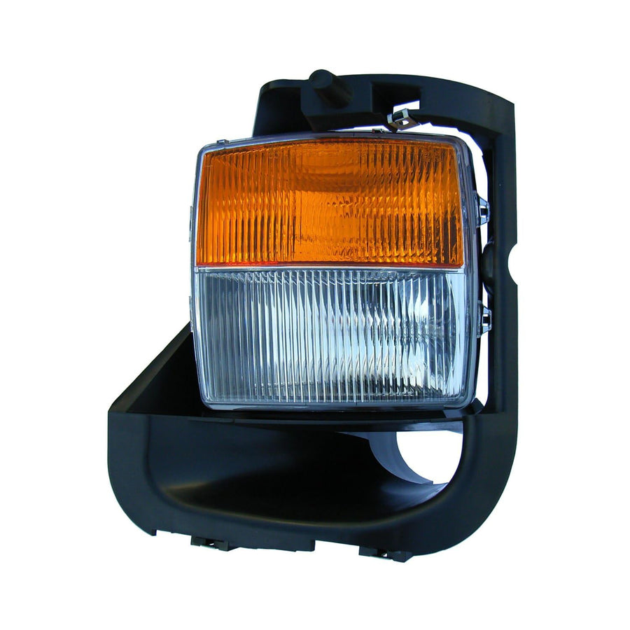 GM467-B000L Eagle Eyes Fog Light