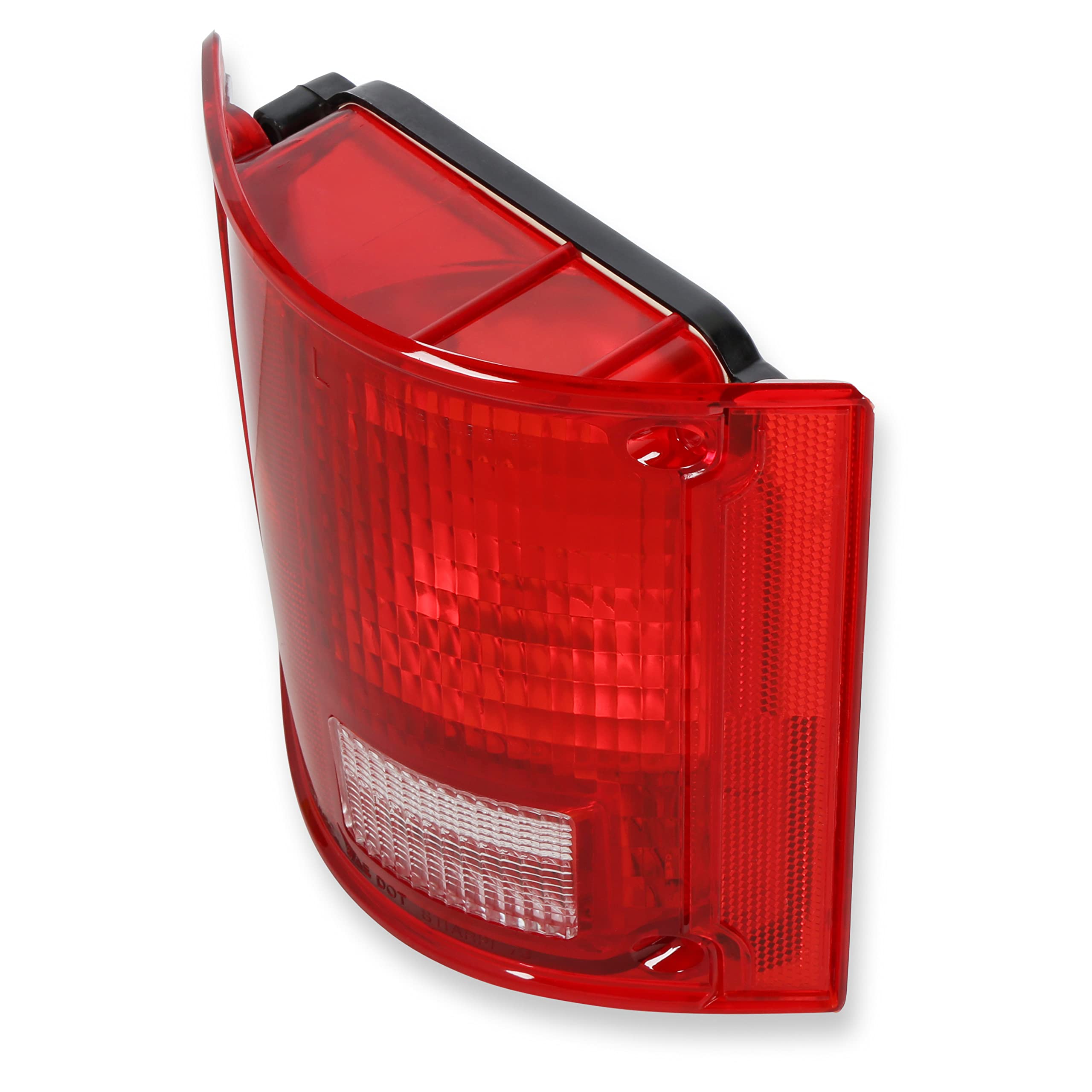 Taillight Assembly Brothers Trucks 07-107 without Trim - RH