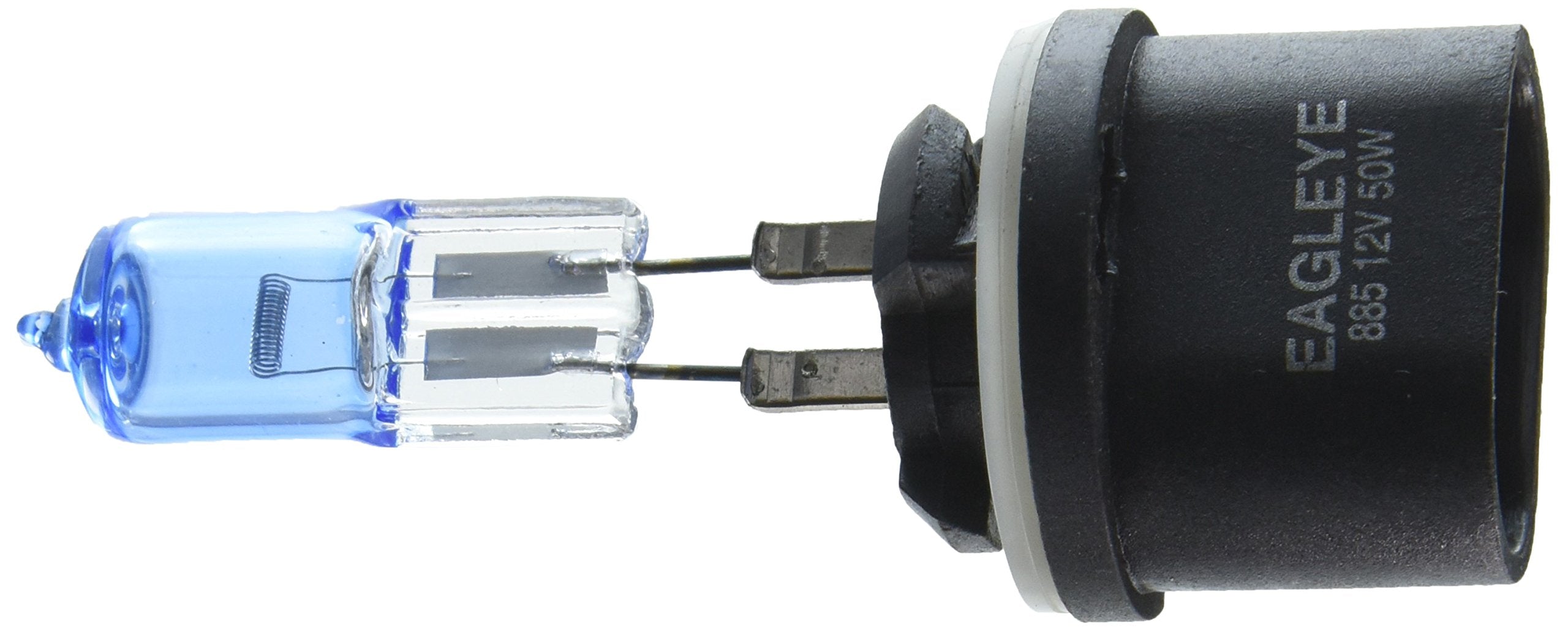 Super White AnzoUSA 809063 27W Halogen Bulb - Pair