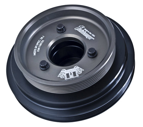 7-3/4" OD Fluidampr Damper for GM LS3/L99 Engine 760121