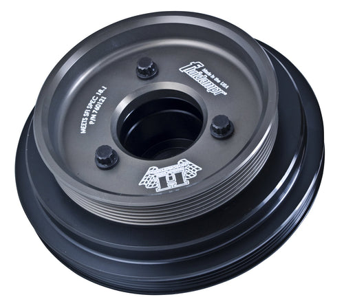 7-3/4" OD Fluidampr Damper for GM LS3/L99 Engine 760121