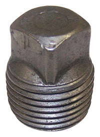 Automotive Crown Differential Cover Plug Driveline and Axles