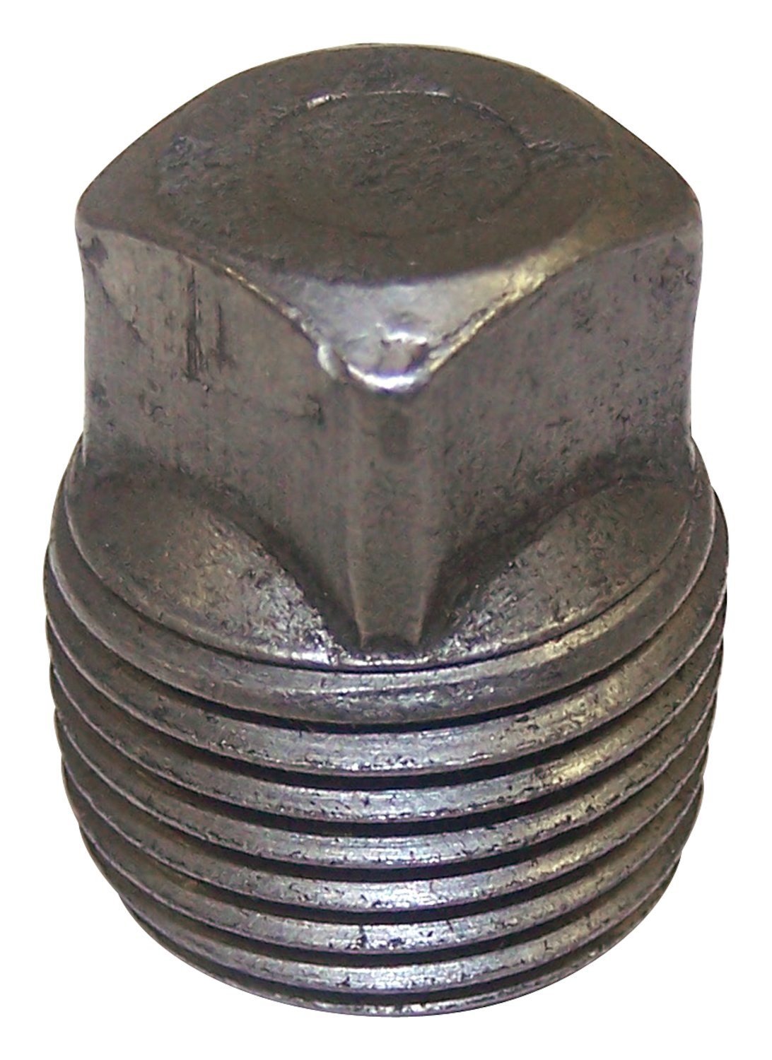 Automotive Crown Differential Cover Plug Driveline and Axles