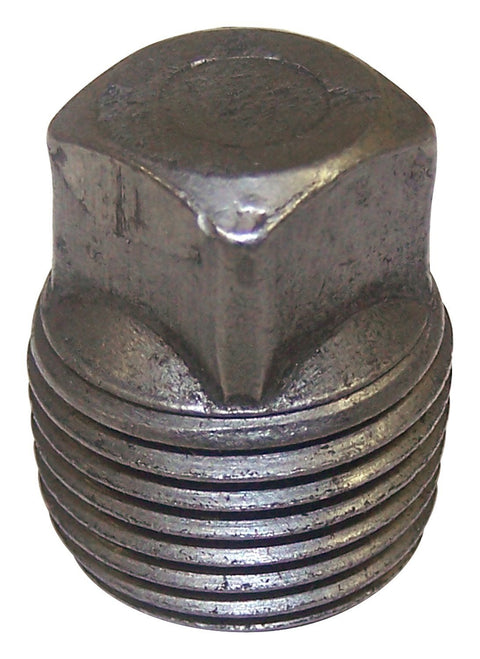 Automotive Crown Differential Cover Plug Driveline and Axles