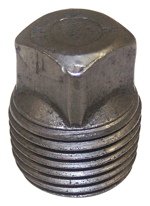 Automotive Crown Differential Cover Plug Driveline and Axles