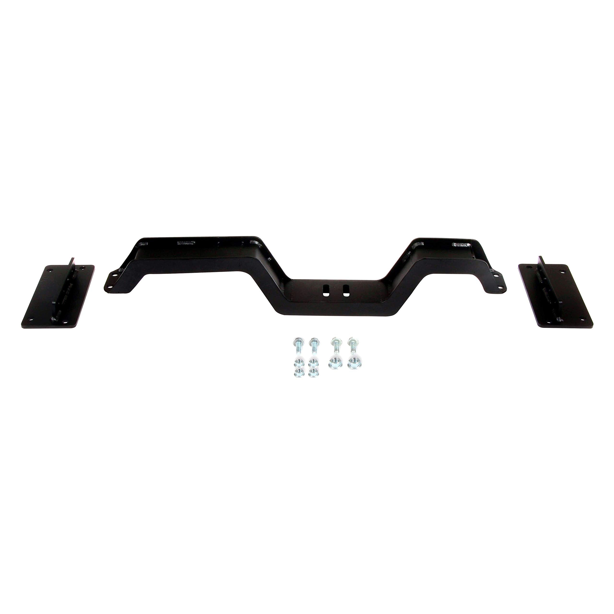 Hooker Blackheart Transmission Crossmember BHS542