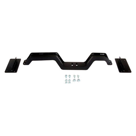 Hooker Blackheart Transmission Crossmember BHS542