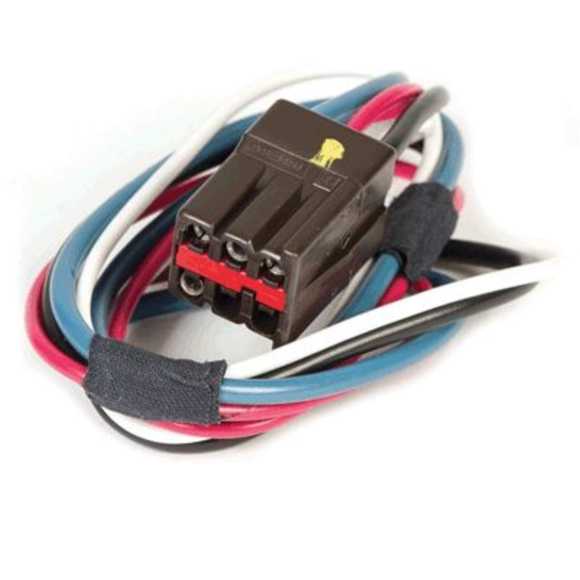 Custom Wiring Harness Husky 31689 for Brake Controller