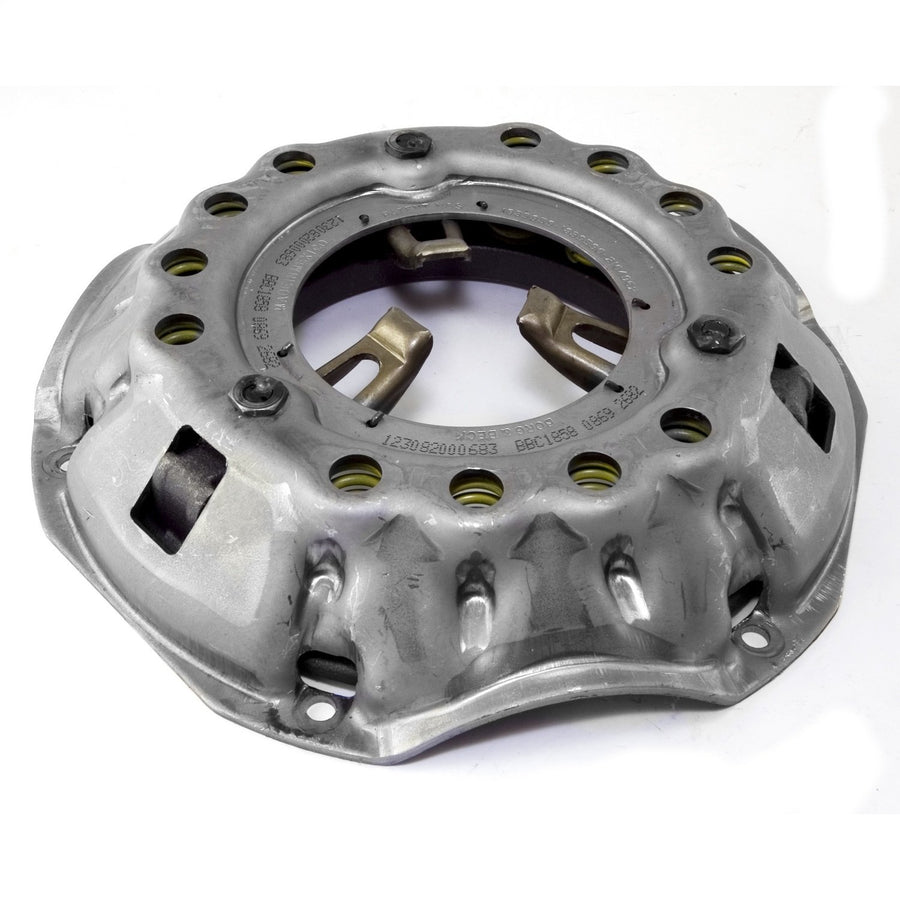 Omix-Ada 16904.05 | Omix | Clutch Flywheel Cover, 11 Inch | OE Reference: 5357436 | Fits 1972-1986 Jeep CJ