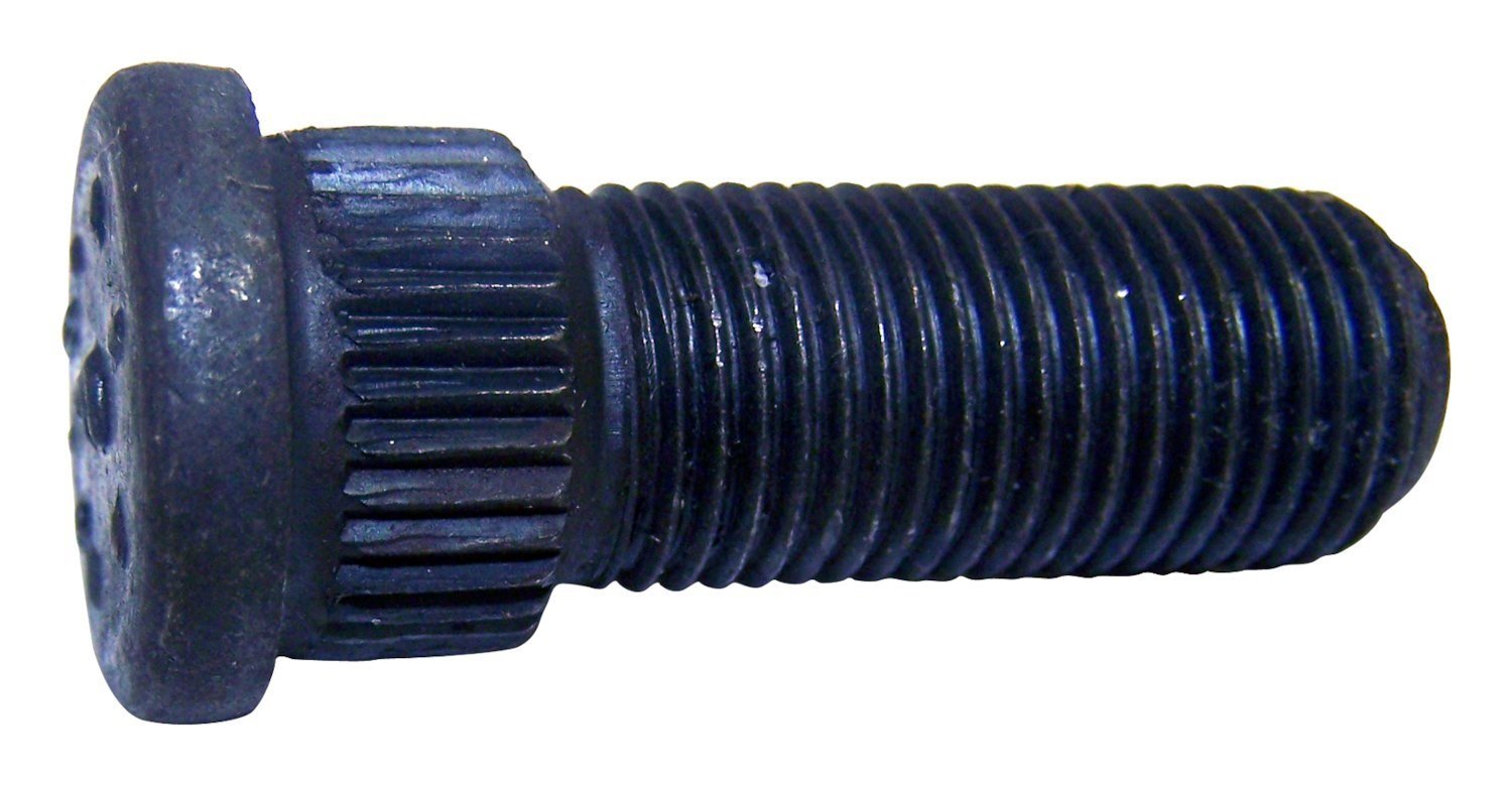 Axle Hub Crown Automotive Bolt