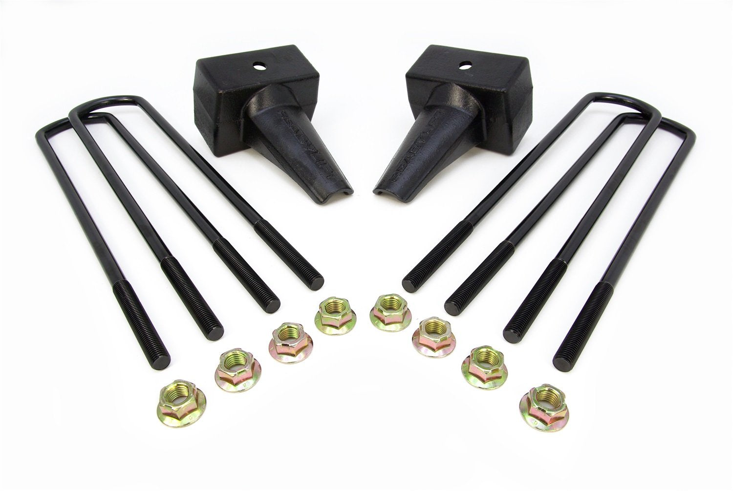 4" Block Kit ReadyLift 66-2024