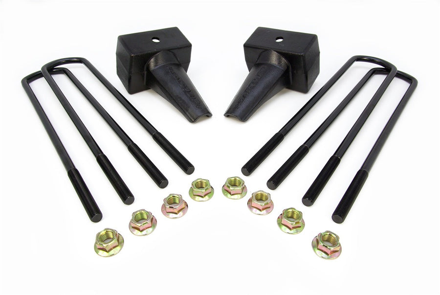 4" Block Kit ReadyLift 66-2024
