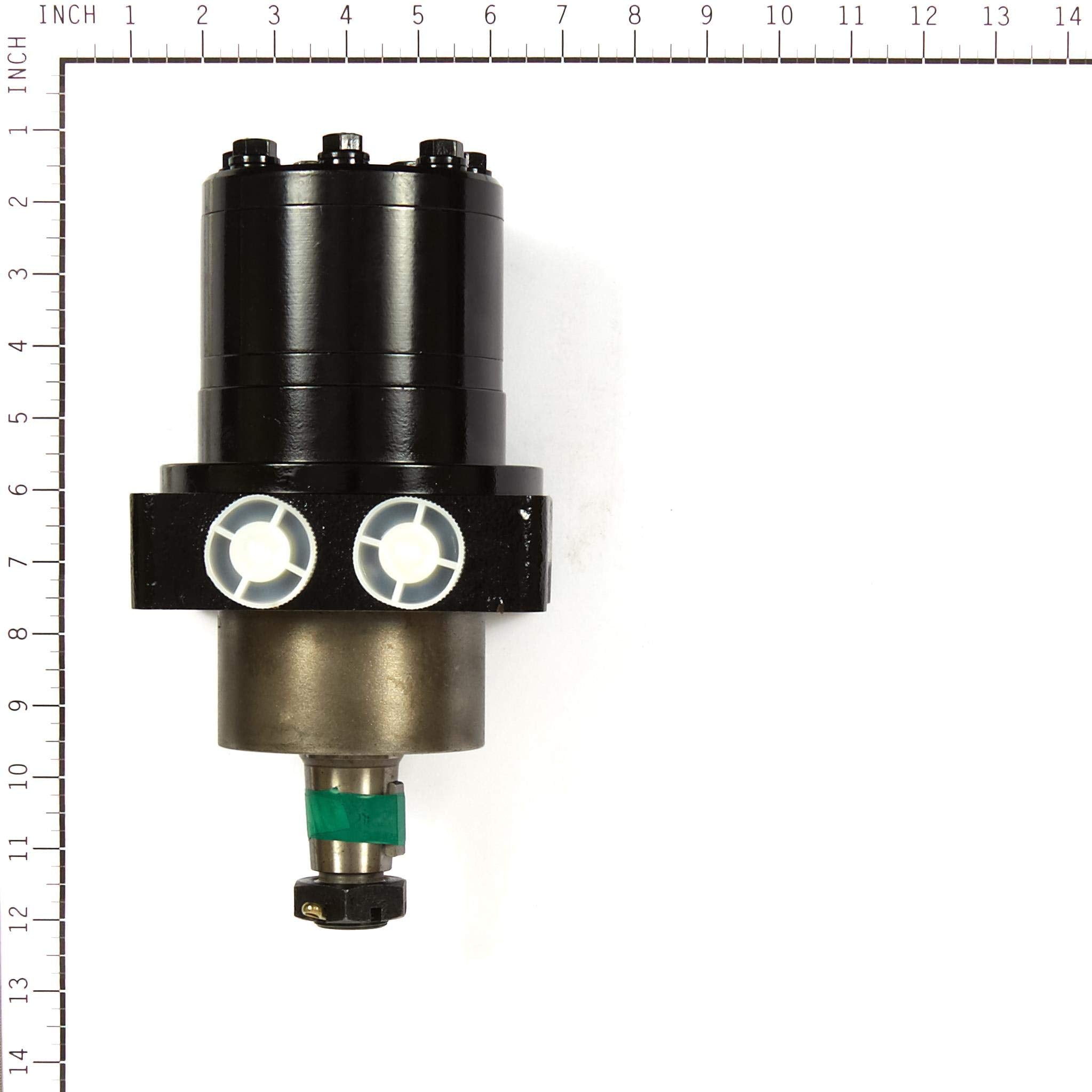 27-504 Oregon Wheel Motor