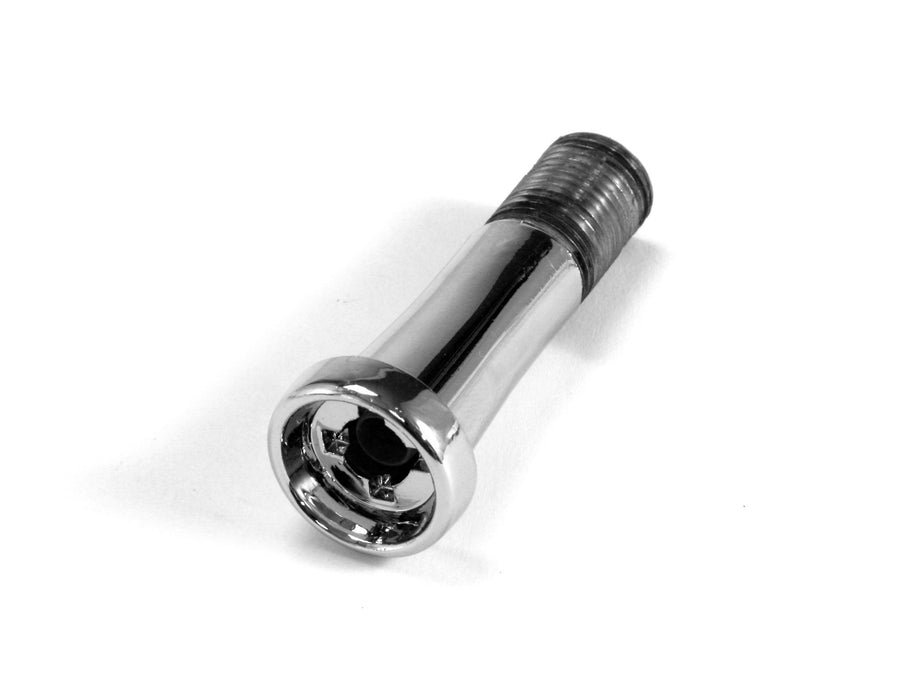 C5ZZ-11650-A Scott Drake 1965-1966 Headlight Switch Retainer