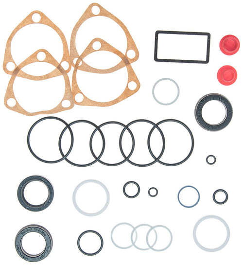 Power Steering Gates 348631 Repair Kit