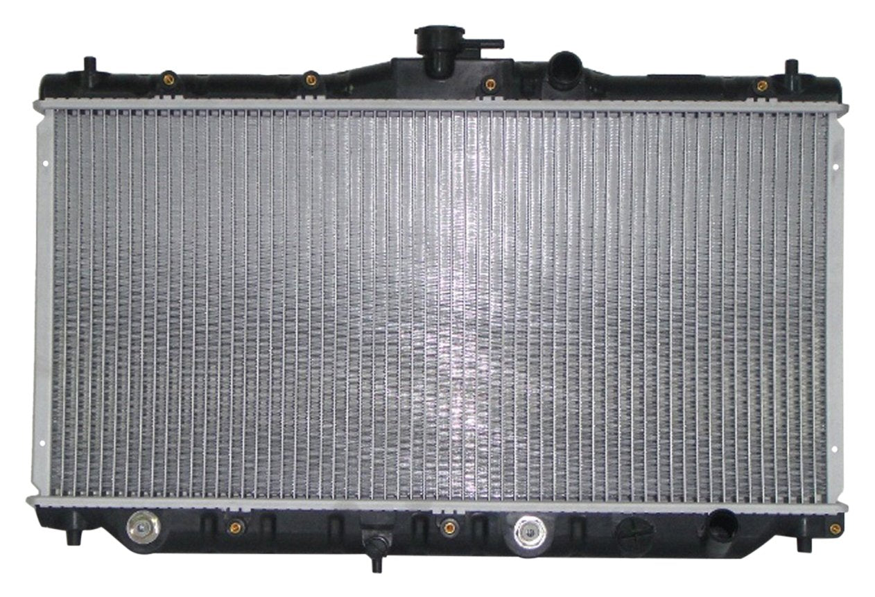 Replacement DEPO 317-56002-030 Radiator