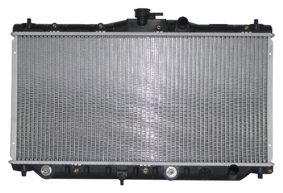 Replacement DEPO 317-56002-030 Radiator