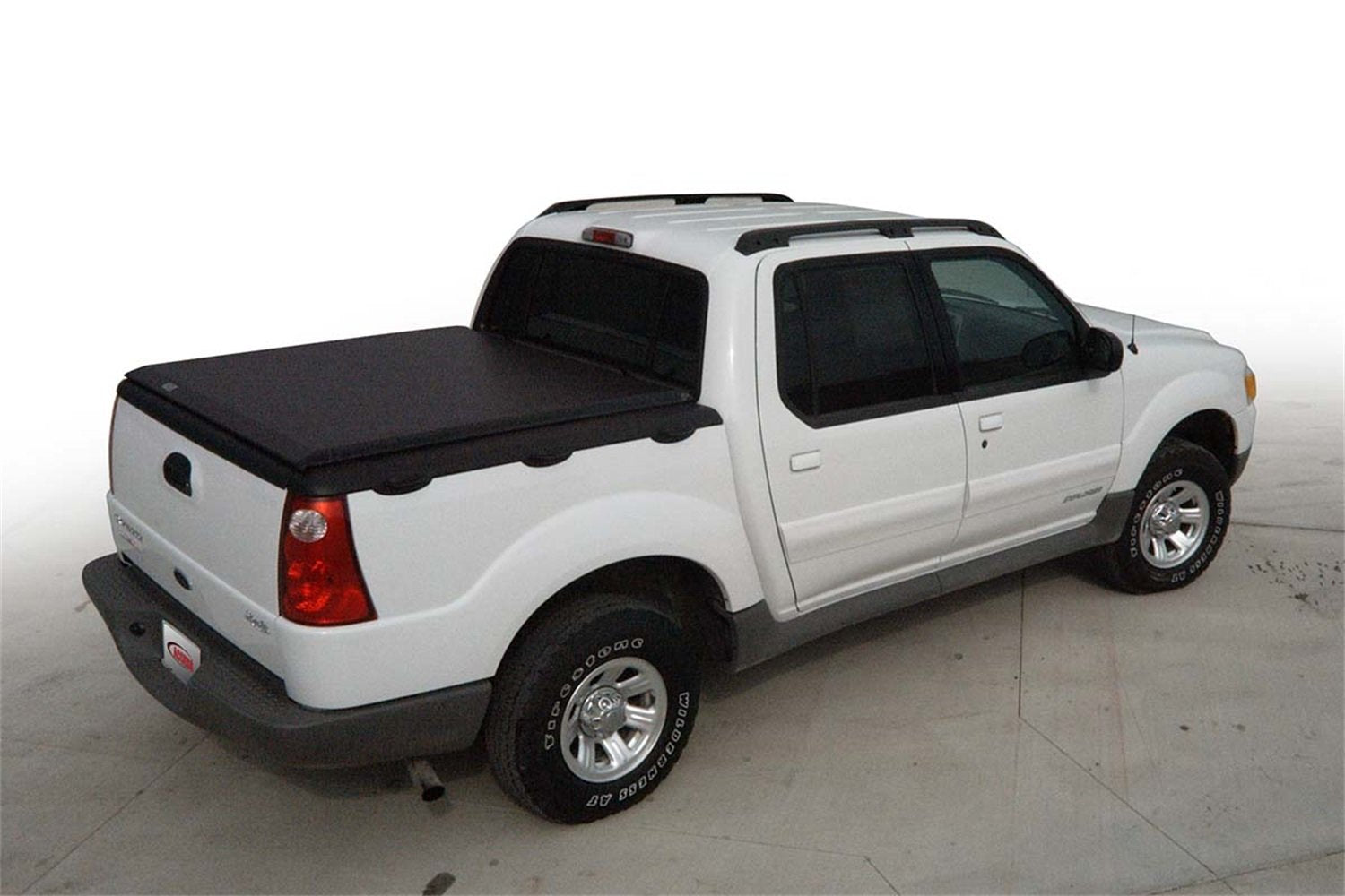 Original Access 11329 Roll-Up Tonneau Cover