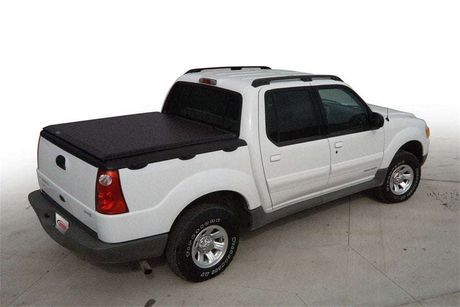 Original Access 11329 Roll-Up Tonneau Cover