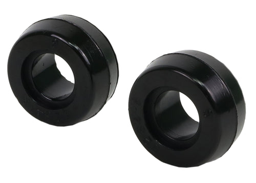 Nolathane Control Arm REV036.0006 Bushing Black (Lower Outer Front)