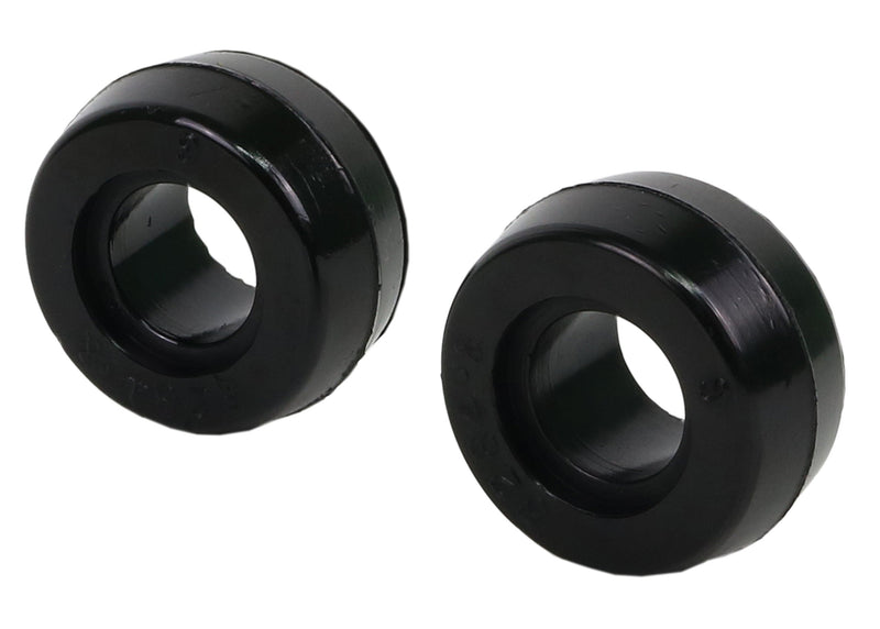 Nolathane Control Arm REV036.0006 Bushing Black (Lower Outer Front)